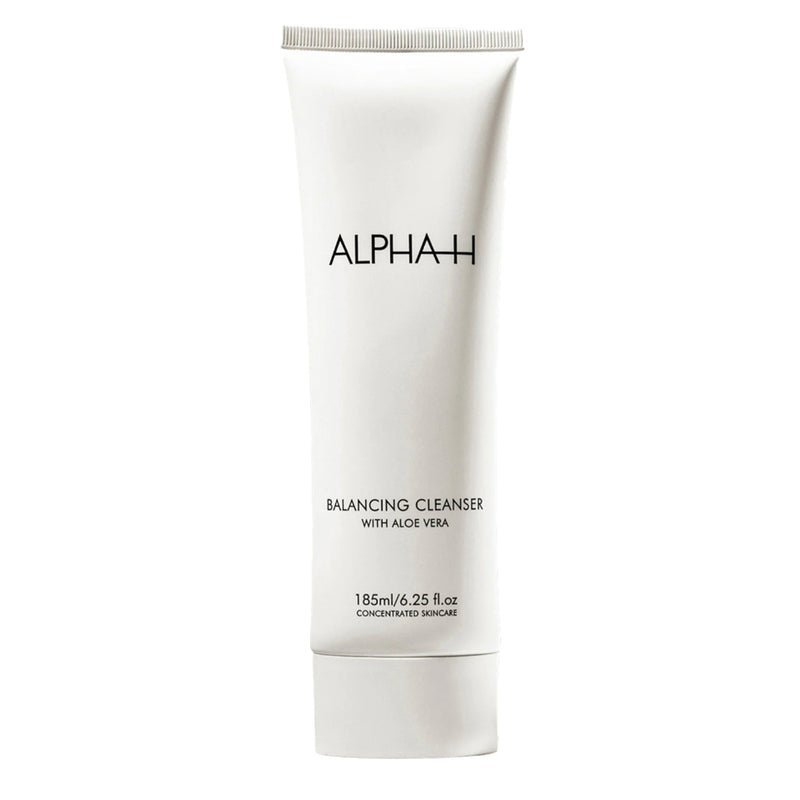 Alpha-H Balancing Cleanser 185ml