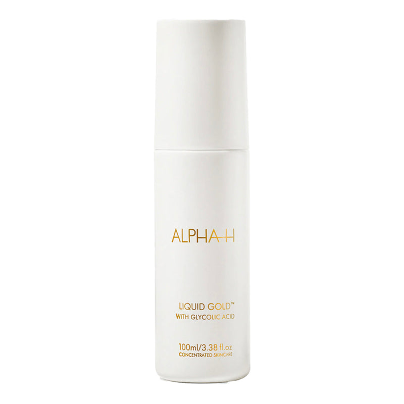 Alpha-H Liquid Gold with 5% Glycolic Acid