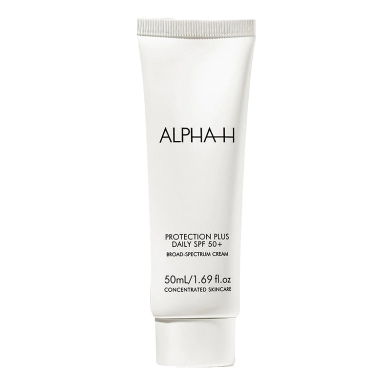 Alpha-H Protection Plus Daily Moisturiser SPF 50+