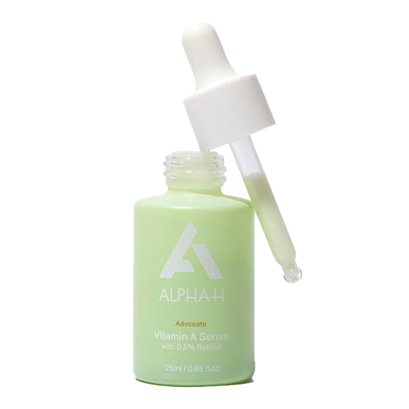 Alpha-H Vitamin A Serum with 0.5% Retinol 25ml