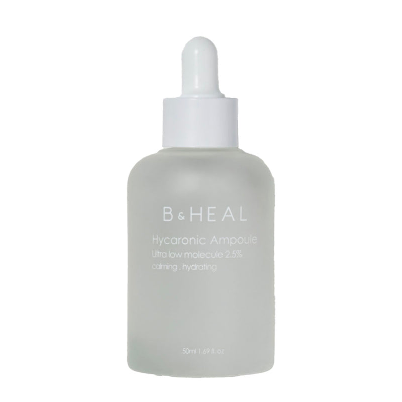 B&Heal Hycaronic Ampoule 50ml