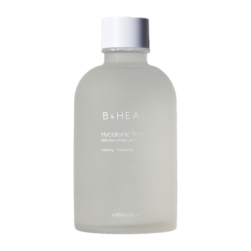 B&Heal Hycaronic Toner 200ml