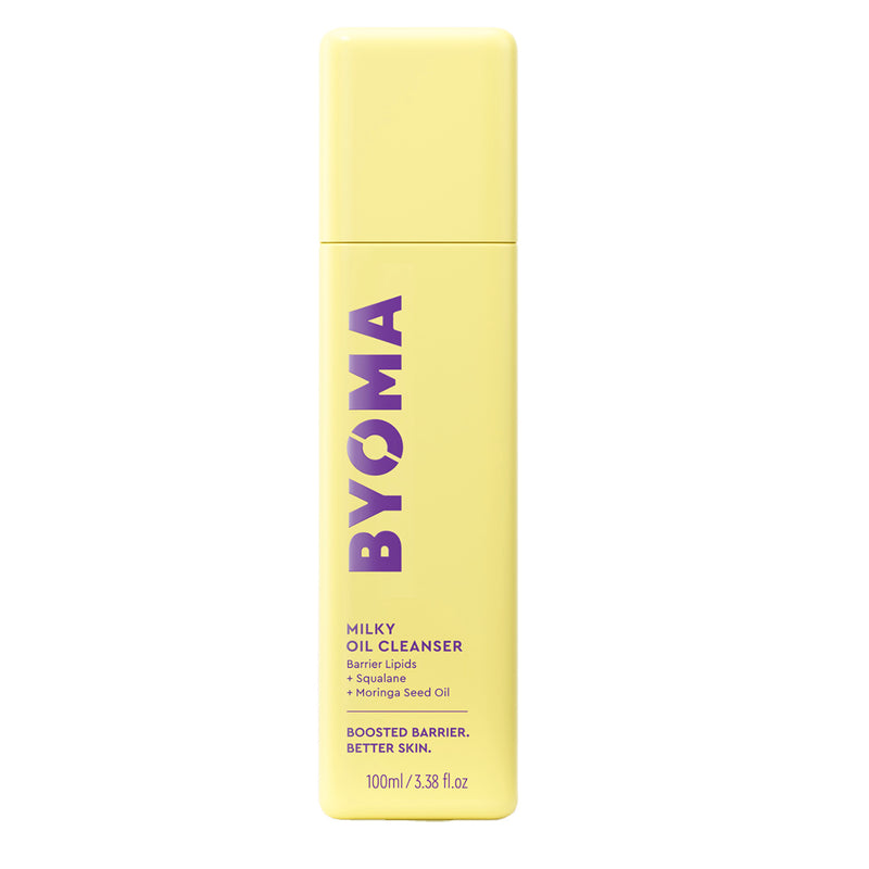 Byoma Milky Oil Cleanser 100ml