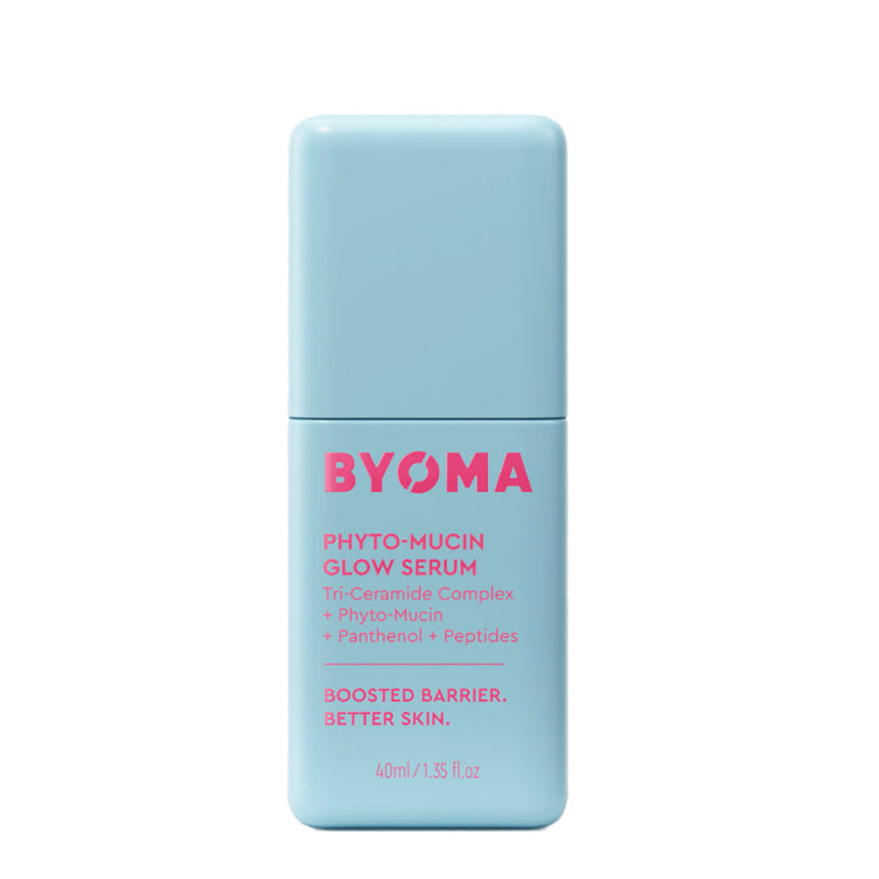 Byoma Phyto-Mucin Glow Serum 40ml