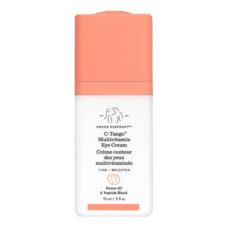 Drunk Elephant C-Tango™ Multivitamin Eye Cream 15ml