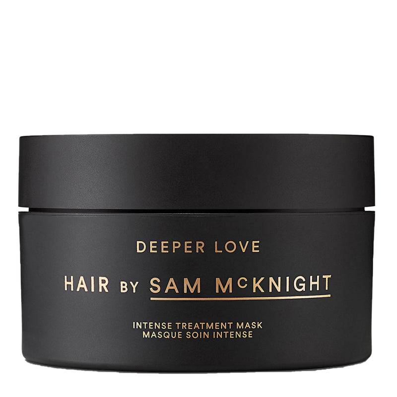 Hair by Sam McKnight Deeper Love intense treatment mask 200ml