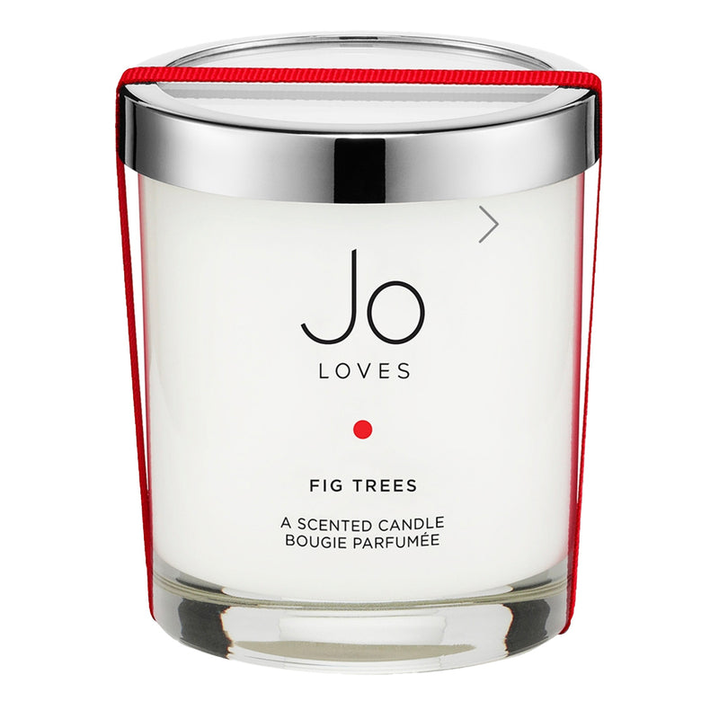 Jo Loves A Home Candle Fig Trees 185g
