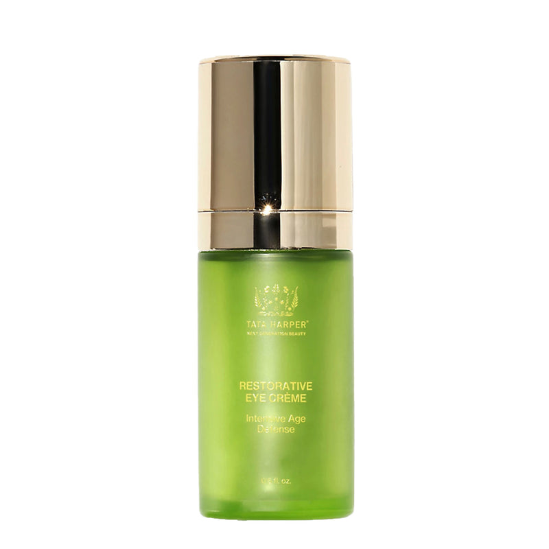 Tata Harper Refillable Restorative Eye Crème 15ml