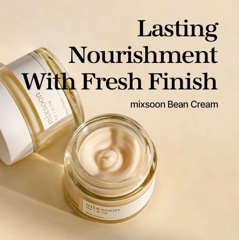 mixsoon Bean Cream 50ml