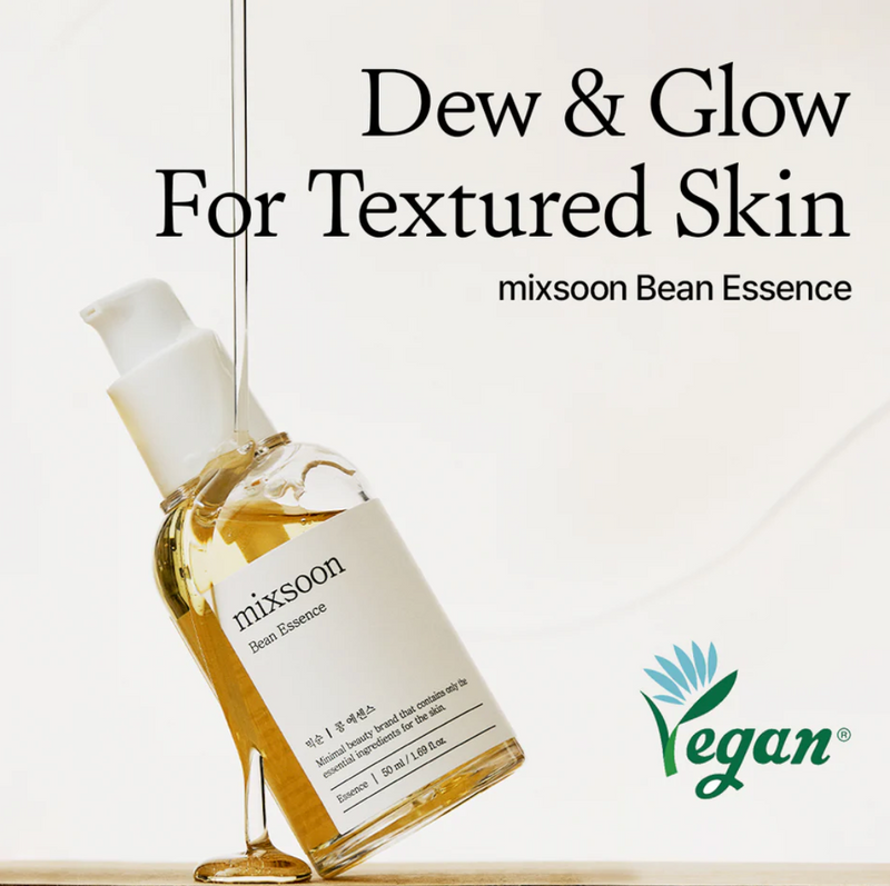 mixsoon Bean Essence 50ml