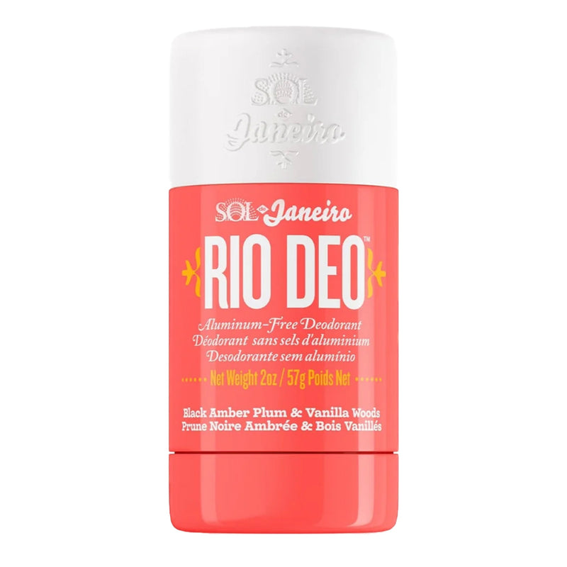 Sol de Janeiro Rio Deo Aluminum-Free Deodorant Cheirosa 40