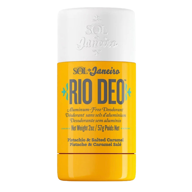 Sol de Janeiro Rio Deo Aluminum-Free Deodorant Cheirosa 62