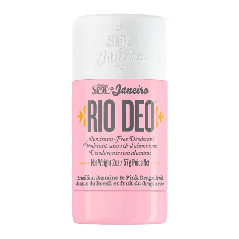 Sol de Janeiro Rio Deo Aluminum-Free Deodorant Cheirosa 68