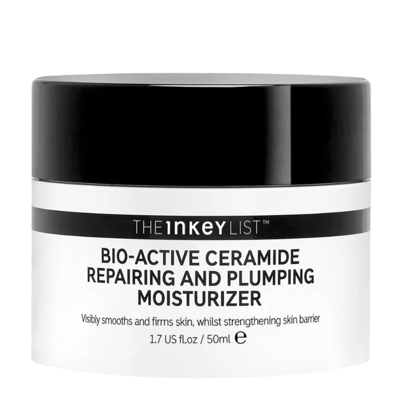 The Inkey List Bio-Active Ceramide Moisturizer 50ml