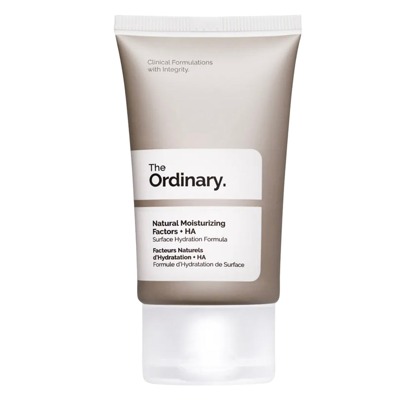 The Ordinary Natural Moisturizing Factors + HA