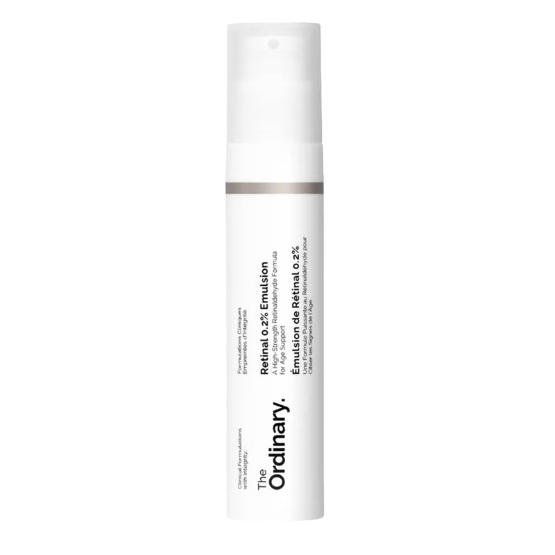 The Ordinary Retinal 0.2% Emulsion 15ml