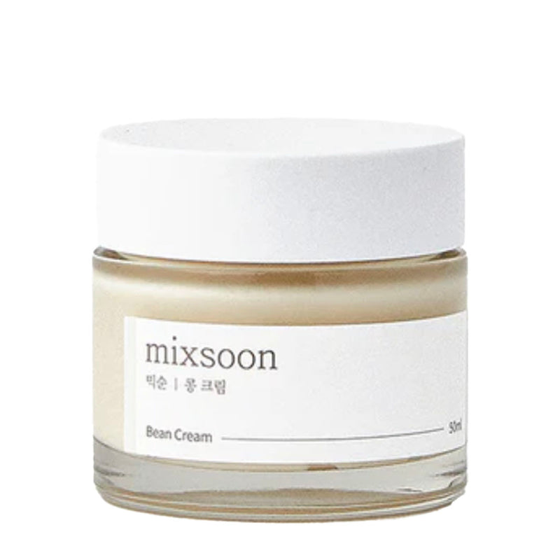 mixsoon Bean Cream 50ml