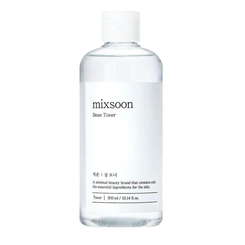 mixsoon Bean Toner 300ml