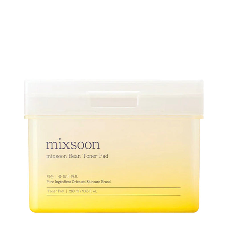 mixsoon Bean Toner Pad (70ea)