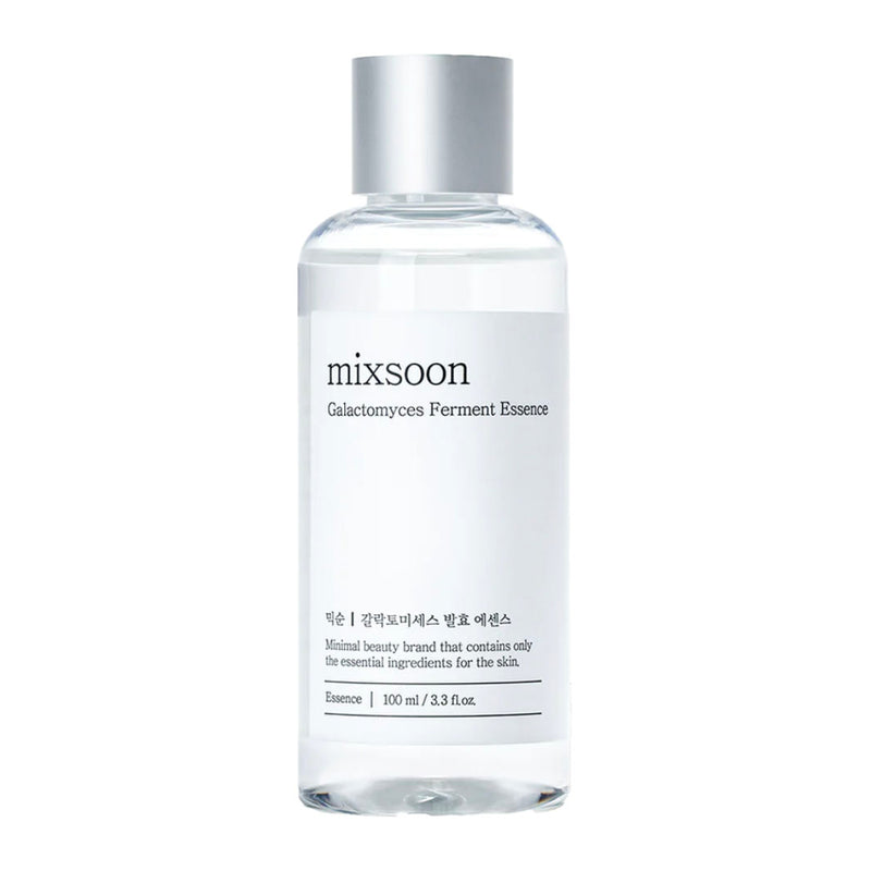 mixsoon Galactomyces Ferment Essence 100ml