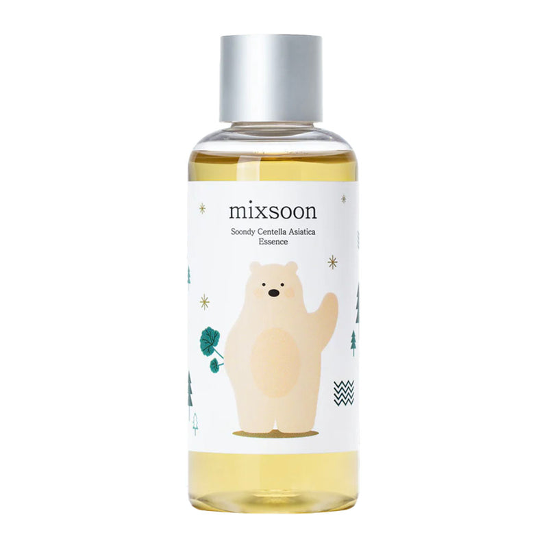 mixsoon Soondy Centella Asiatica Essence 100ml