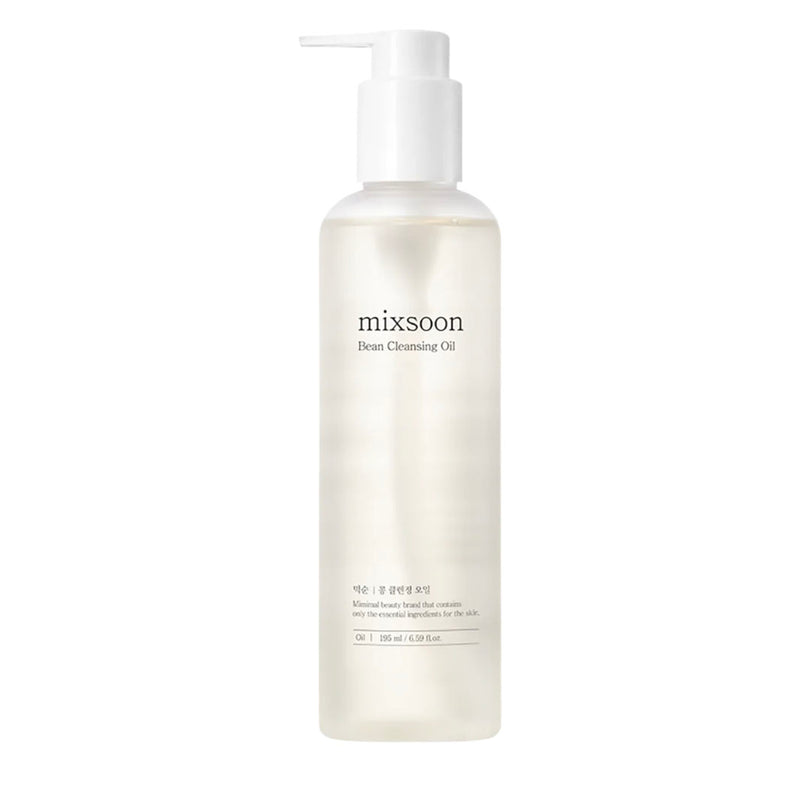 mixsoon Bean Cleansing Oil 195ml