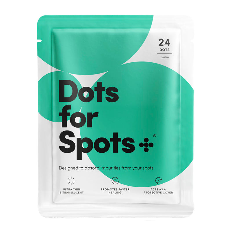 Dots for Spots (24 Dots)