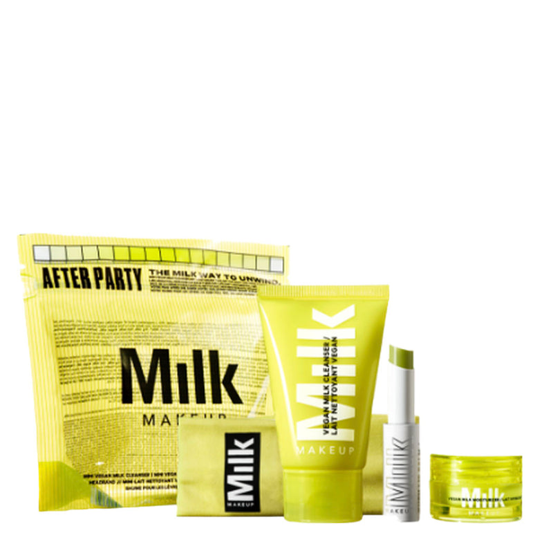 Milk Makeup After Party Set