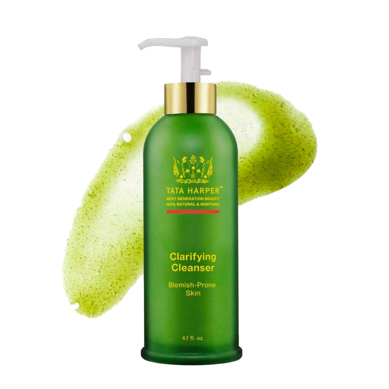 Tata Harper Clarifying Cleanser 125ml