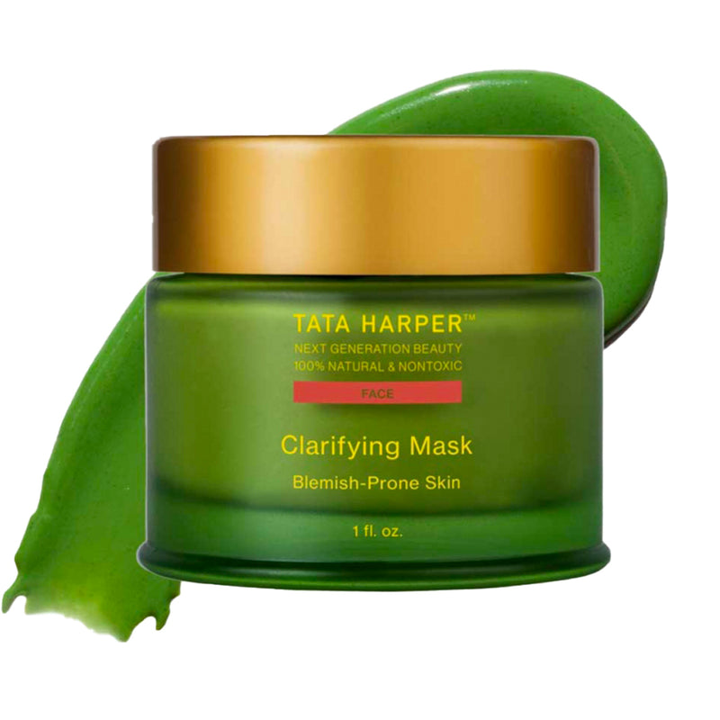 Tata Harper Clarifying Mask 30ml