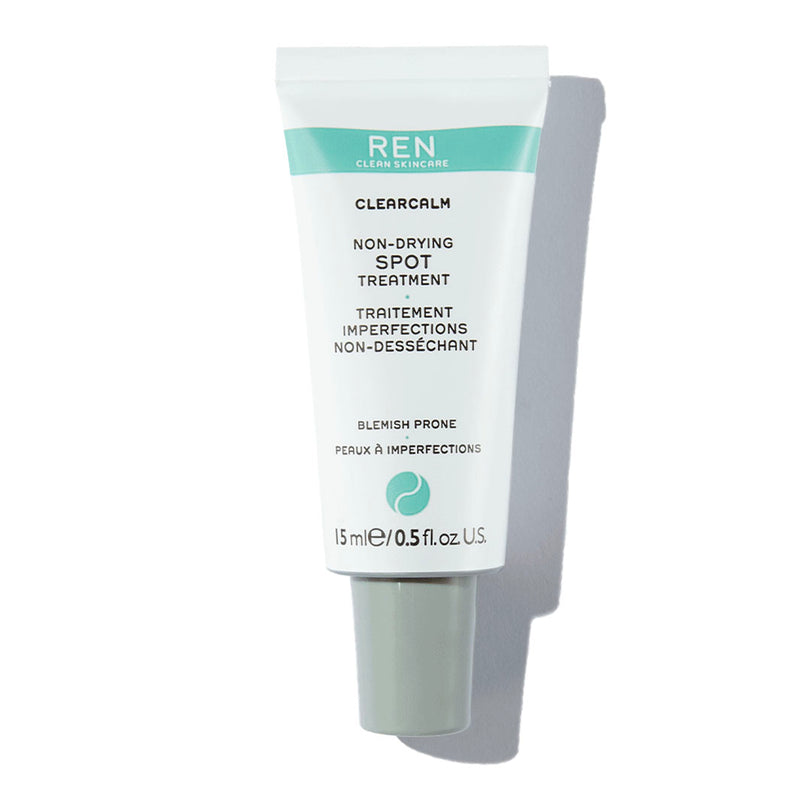 REN Clean Skincare Clearcalm Non-Drying Spot Treatment