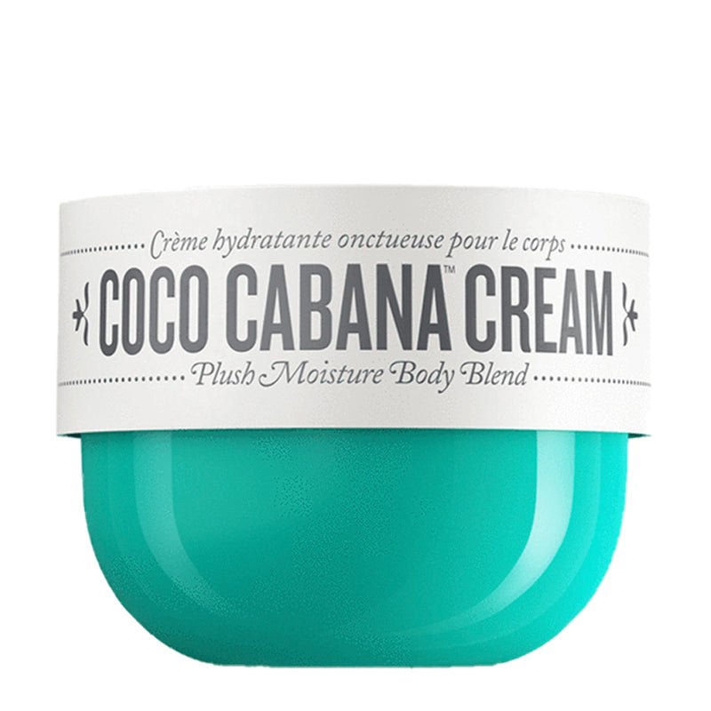 Sol De Janeiro Coco Cabana Cream 240ml