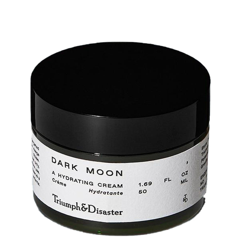 Triump & Disaster Dark Moon Hydrating Cream 50ml