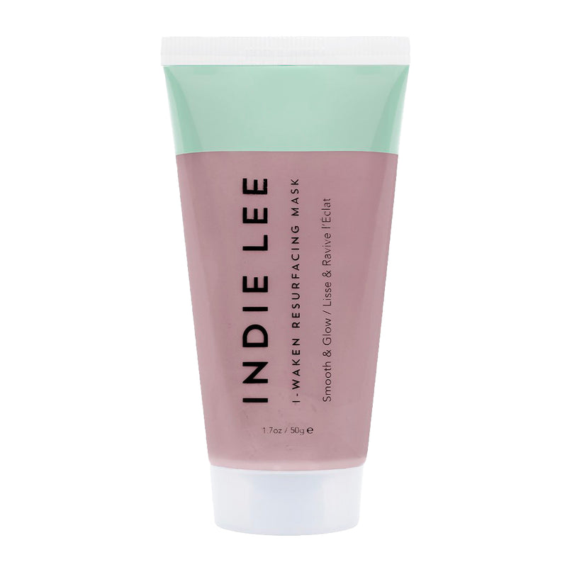 Indie Lee I-Waken Resurfacing Mask 50ml