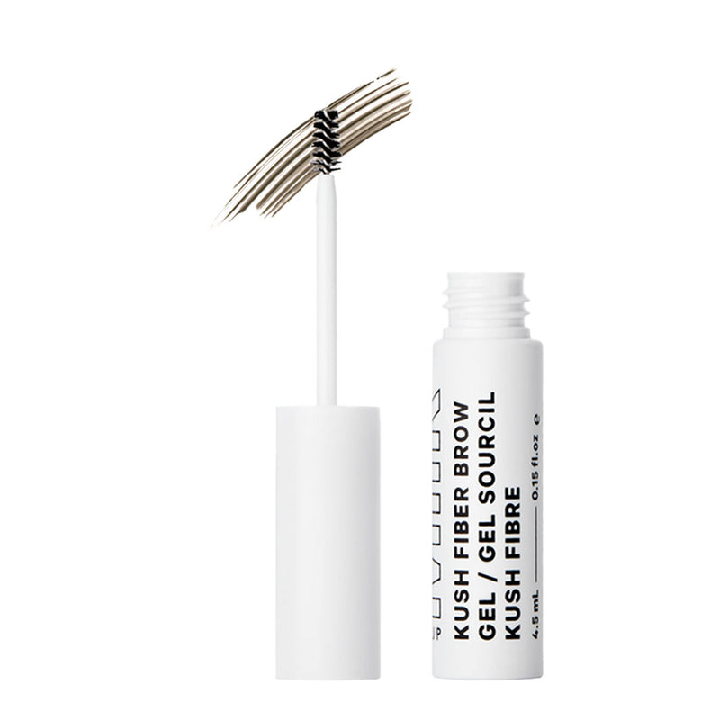 Milk Makeup KUSH Fiber brow gel 4.5ml