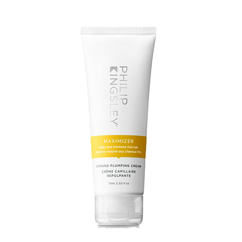 Philip Kingsley Maximizer Strand Plumping Cream 75ml