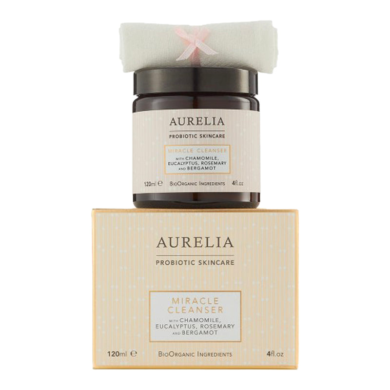 Aurelia Miracle Cleanser