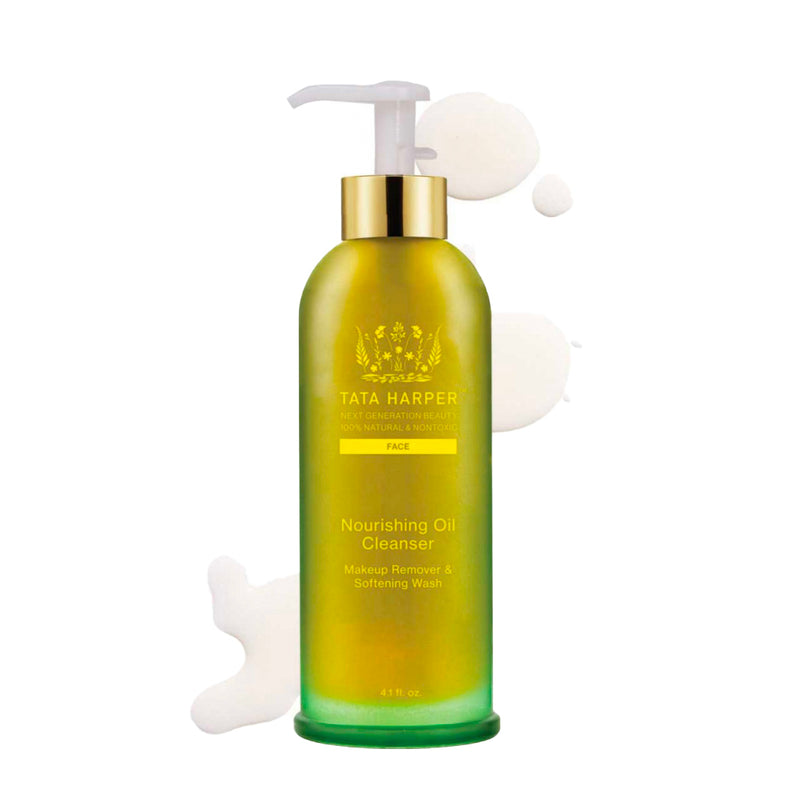 Tata Harper Nourishing Oil Cleanser 125ml