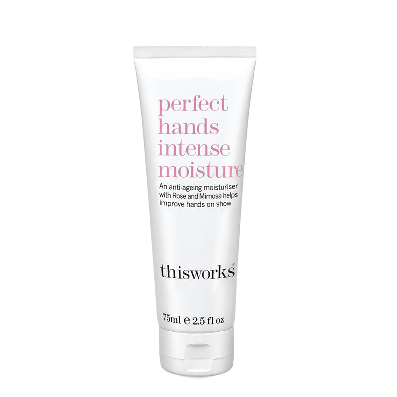 This Works Perfect Hands Intense Moisture 75ml