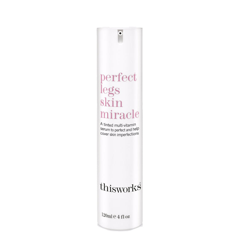 This Works Perfect Legs Skin Miracle 120ml