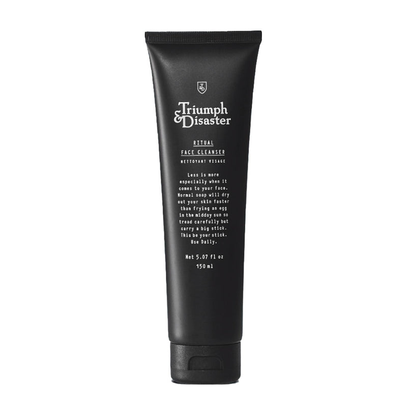 Triumph & Disaster Ritual Face Cleanser 150ml