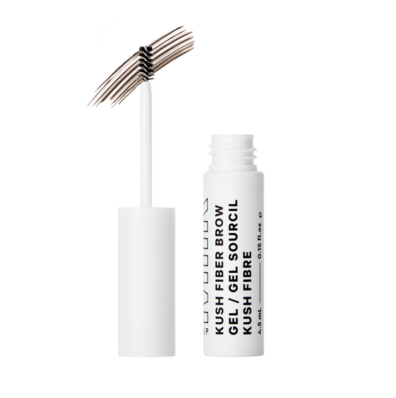 Milk Makeup KUSH Fiber brow gel 4.5ml