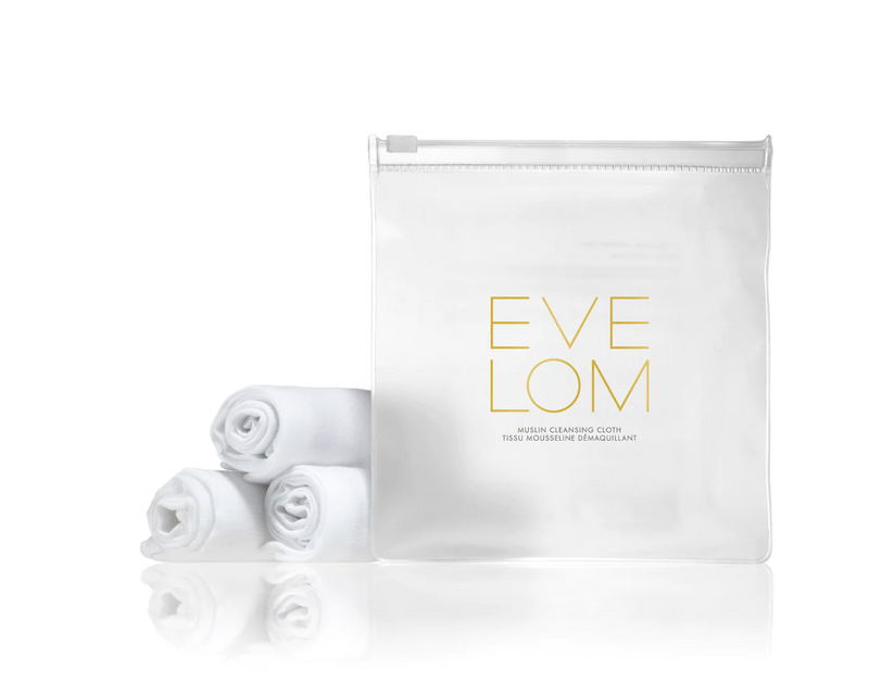 Eve Lom Muslin Cleansing Cloth