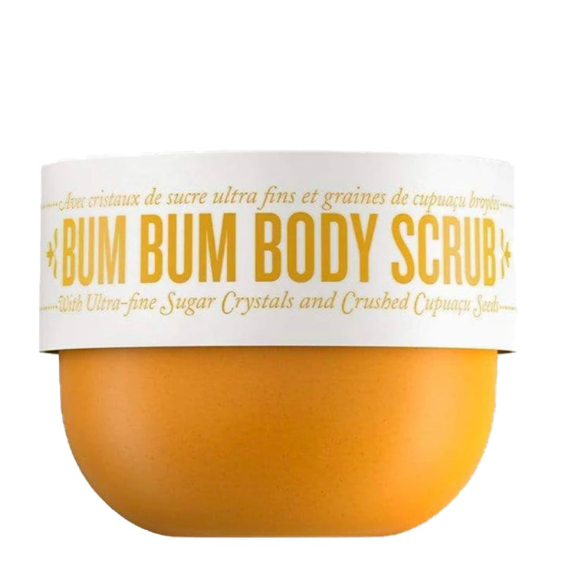 Sol de Janeiro Bum Bum body scrub 220g