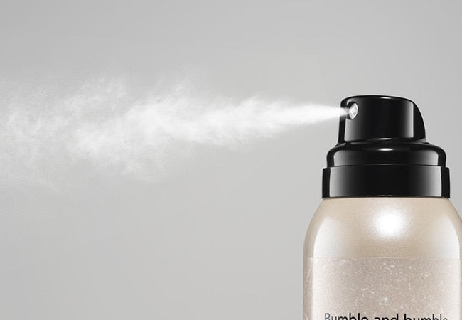 Bumble and Bumble Prêt-à-powder Très Invisible Dry Shampoo 150ml