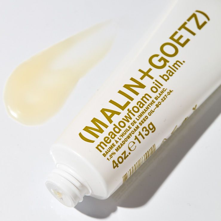 Malin+Goetz Meadowfoam Oil Balm 113g