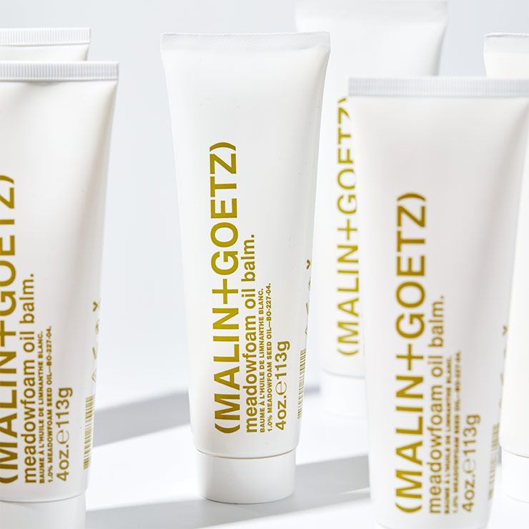 Malin+Goetz Meadowfoam Oil Balm 113g